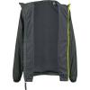 imageMarmot Boys Ether Lightweight Hooded Windbreaker JacketDark Zinc