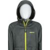 imageMarmot Boys Ether Lightweight Hooded Windbreaker JacketDark Zinc