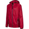 imageMarmot Boys Ether Lightweight Hooded Windbreaker JacketTeam Red