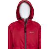 imageMarmot Boys Ether Lightweight Hooded Windbreaker JacketTeam Red