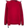 imageMarmot Boys Ether Lightweight Hooded Windbreaker JacketTeam Red