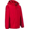 imageMarmot Boys Northshore JacketTeam RedBrick