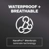 imageMarmot Boys Northshore JacketTeam RedBrick