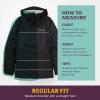 imageMarmot Boys Precip JacketDark Green