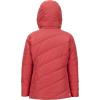imageMarmot Girls Val Dsere JacketDesert Red