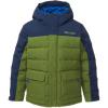 imageMARMOT Kids Fordham Ii JacketFoliageArctic Navy