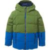 imageMARMOT Kids Polar Down JacketFoliageDark Azure