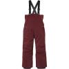 imageMARMOT Kids Rosco Bib  Snow Pants for Kids Winter Pants for Skiing Snowboarding School and Winter PlayPort Royal