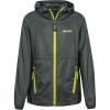 imageMarmot Boys Ether Lightweight Hooded Windbreaker JacketDark Zinc
