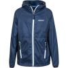 imageMarmot Boys Ether Lightweight Hooded Windbreaker JacketVintage Navy