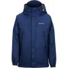 imageMarmot Boys Precip JacketArctic Navy