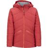 imageMarmot Girls Val Dsere JacketDesert Red