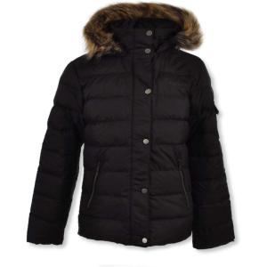 imageMARMOT Kids Girls Hailey Jacket Little KidsBig KidsBlack