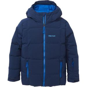 imageMARMOT Kids Polar Down JacketArctic Navy