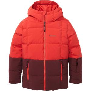 imageMARMOT Kids Polar Down JacketCairoPort Royal