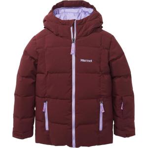 imageMARMOT Kids Polar Down JacketPort Royal