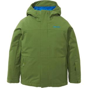 imageMARMOT Kids Terrain Comp JacketFoliage