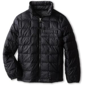 imageMarmot Boys Ajax Jacket Little Big KidsBlack