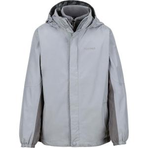 imageMarmot Boys Northshore JacketGrey StormCinder