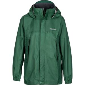 imageMarmot Boys Precip JacketDark Green
