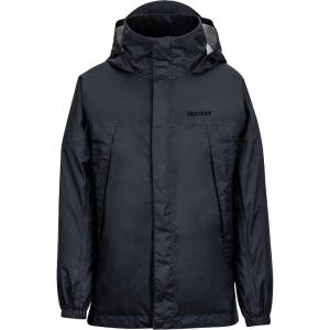 imageMarmot Boys Precip JacketJet Black