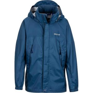 imageMarmot Boys Precip JacketVintage Navy