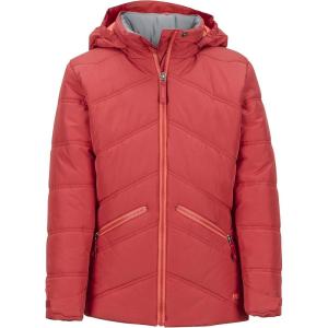 imageMarmot Girls Val Dsere JacketDesert Red