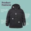 imageMARMOT Boys Precip Eco Comp JacketBlack