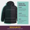 imageMARMOT Boys Precip Eco Comp JacketBlack