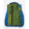 imageMARMOT Boys Precip Eco Comp JacketDark Azure