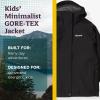 imageMARMOT Kids Minimalist JacketBlack