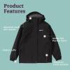 imageMARMOT Kids Minimalist JacketBlack