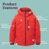 imageMARMOT Kids Snowline JacketCairo