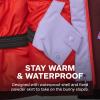 imageMARMOT Kids Snowline JacketPaisleyPort Royal