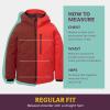 imageMARMOT Kids Snowline JacketPaisleyPort Royal
