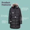 imageMARMOT Unisexkids Montreaux 20 CoatBlack