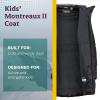 imageMARMOT Unisexkids Montreaux 20 CoatVery Berry