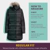 imageMARMOT Unisexkids Montreaux 20 CoatVery Berry