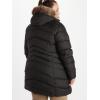 imageMARMOT Womens Montreal MidThigh Length Down Puffer CoatBlack