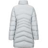 imageMARMOT Womens Montreal MidThigh Length Down Puffer CoatBright Steel