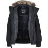 imageMarmot Boys Stonehaven JacketBlack