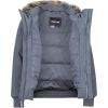 imageMarmot Boys Stonehaven JacketSteel Onyx