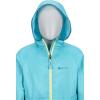 imageMarmot Girls Ether HoodyLight Aqua
