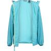 imageMarmot Girls Ether HoodyLight Aqua