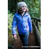 imageMarmot Girls Ether HoodyLight Aqua