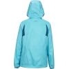 imageMarmot Girls Ether HoodyLight Aqua