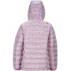 imageMarmot Girls Nika HoodyPurple Orchid