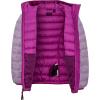 imageMarmot Girls Nika HoodyPurple Orchid