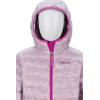 imageMarmot Girls Nika HoodyPurple Orchid