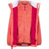 imageMarmot Girls Northshore JacketLiving Coral